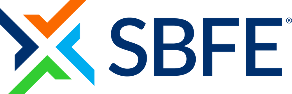 SBFE logo color