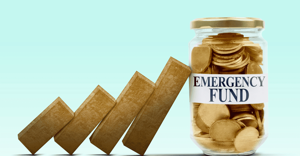 medical practice emergency fund