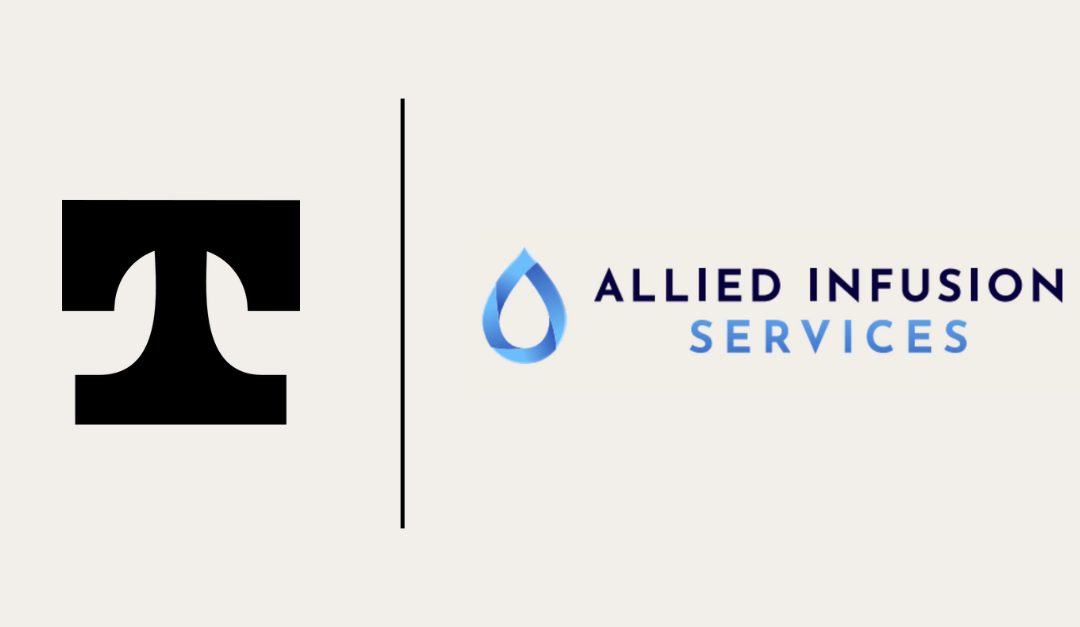 Thrivory Partners with Allied Infusion to Revolutionize MSO Cash Flow