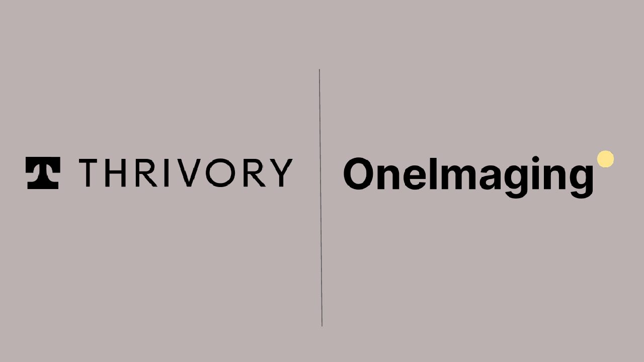 Thrivory Announces Partnership with OneImaging to Empower Employer Network Growth