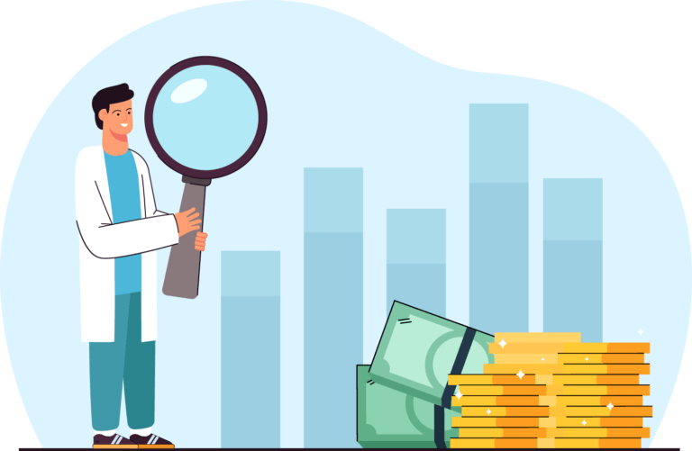 Your Bank Account Looks Fine. Your Strategy Might Not Be.