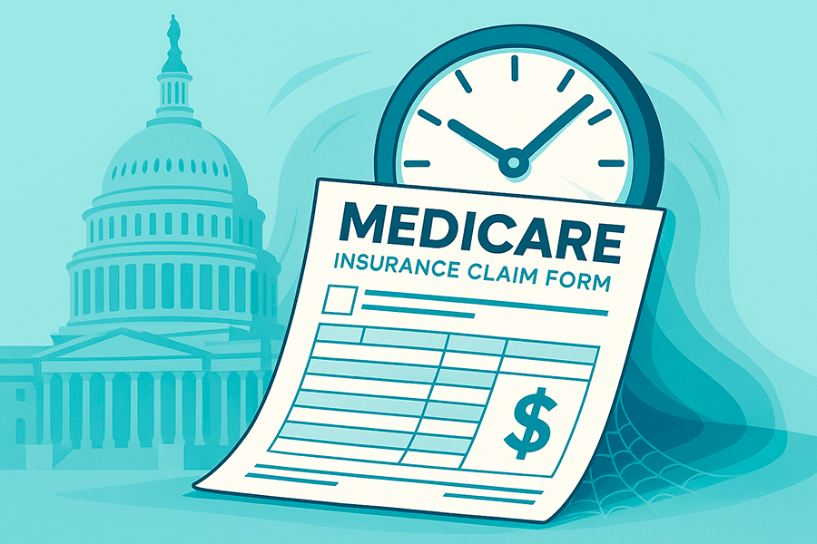 Government Shutdown Week 3: What it means for your revenue cycle.